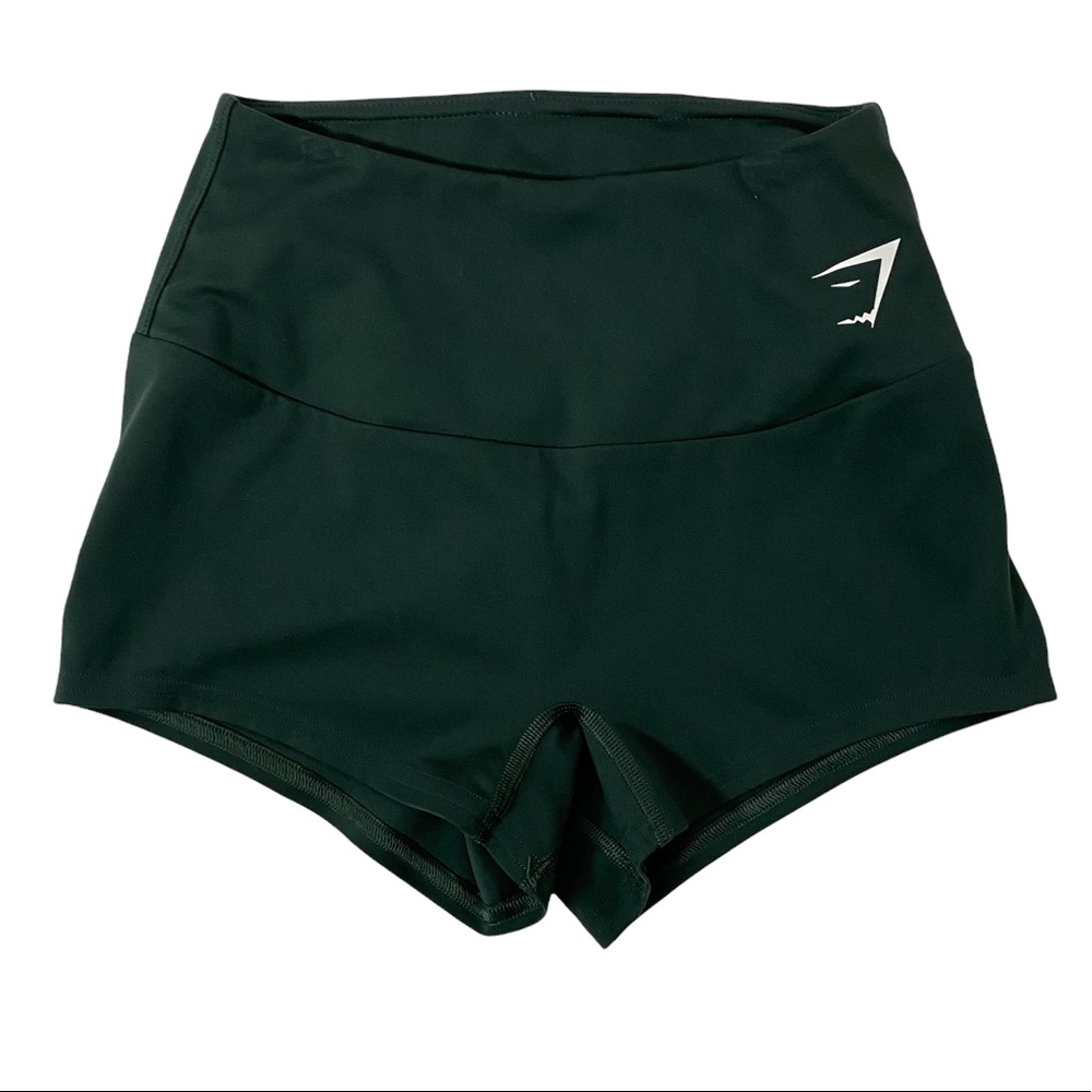 Gymshark Quad Training Shorts Size XS